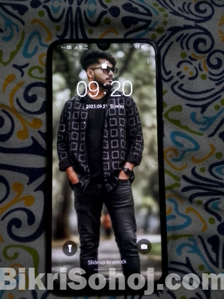 Huawei y8p